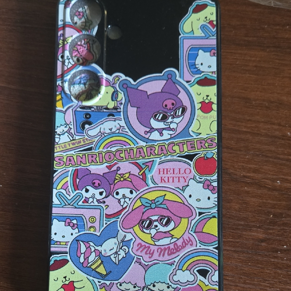 Galaxy S24 Plus Case